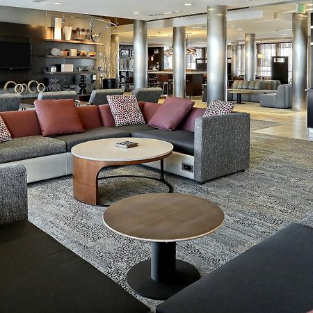 Courtyard By Marriott York Hotel Kültér fotó