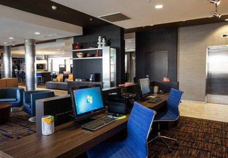 Courtyard By Marriott York Hotel Kültér fotó
