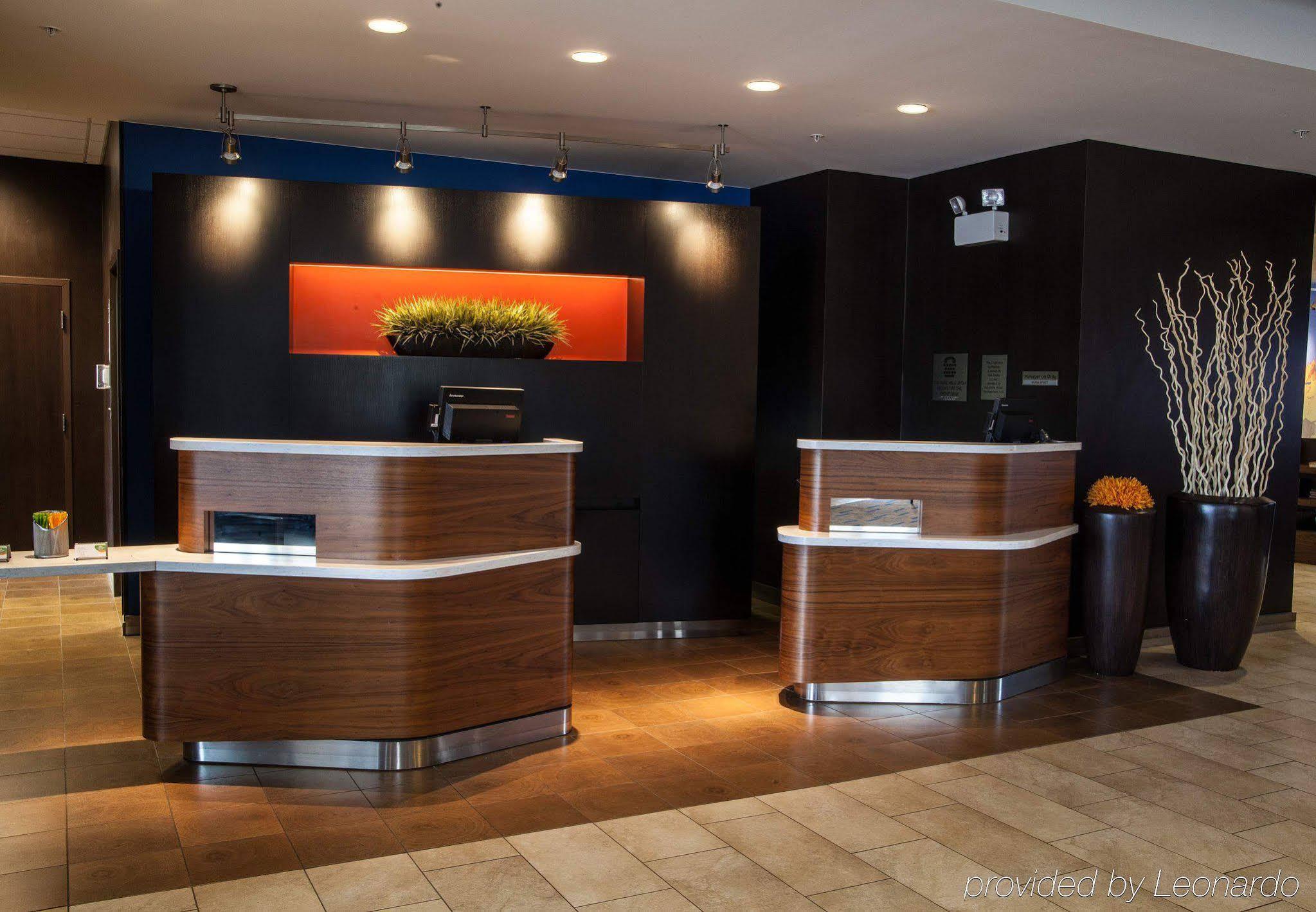 Courtyard By Marriott York Hotel Kültér fotó