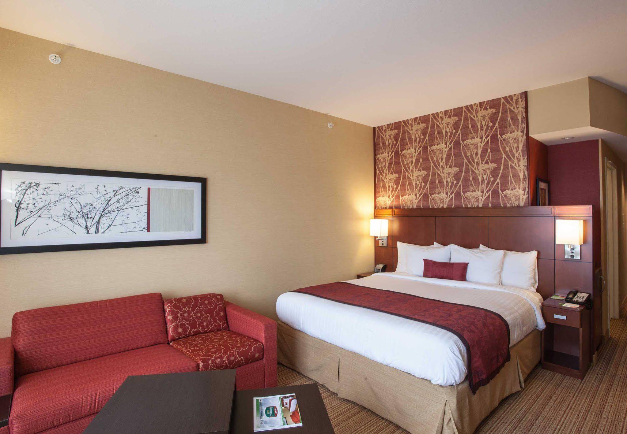 Courtyard By Marriott York Hotel Kültér fotó