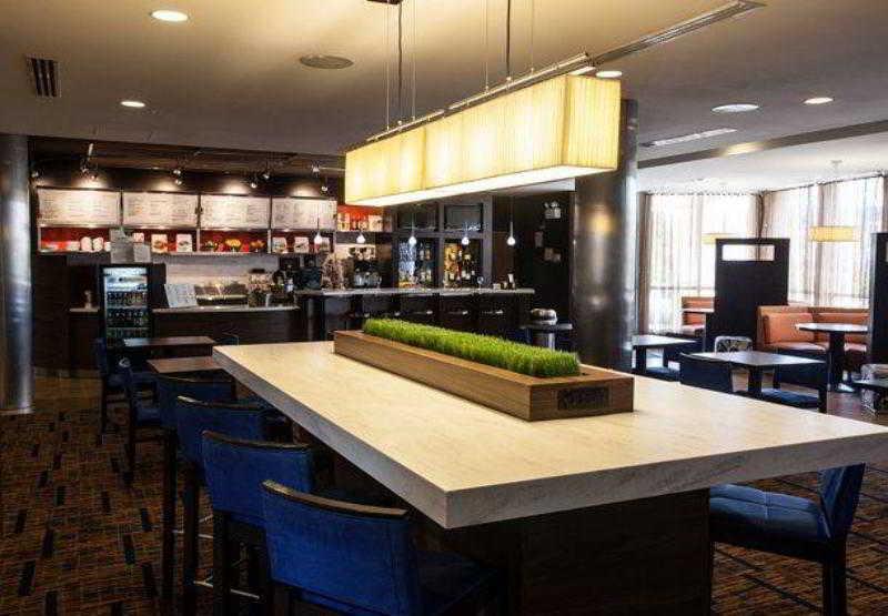 Courtyard By Marriott York Hotel Kültér fotó