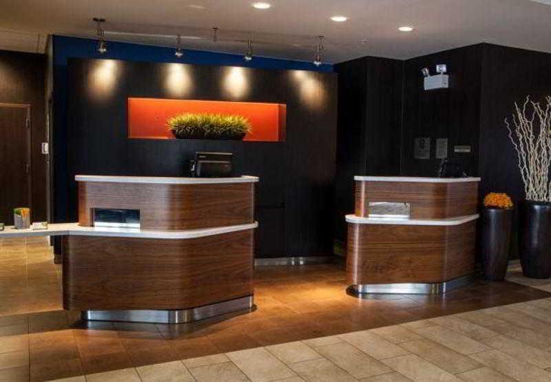Courtyard By Marriott York Hotel Kültér fotó