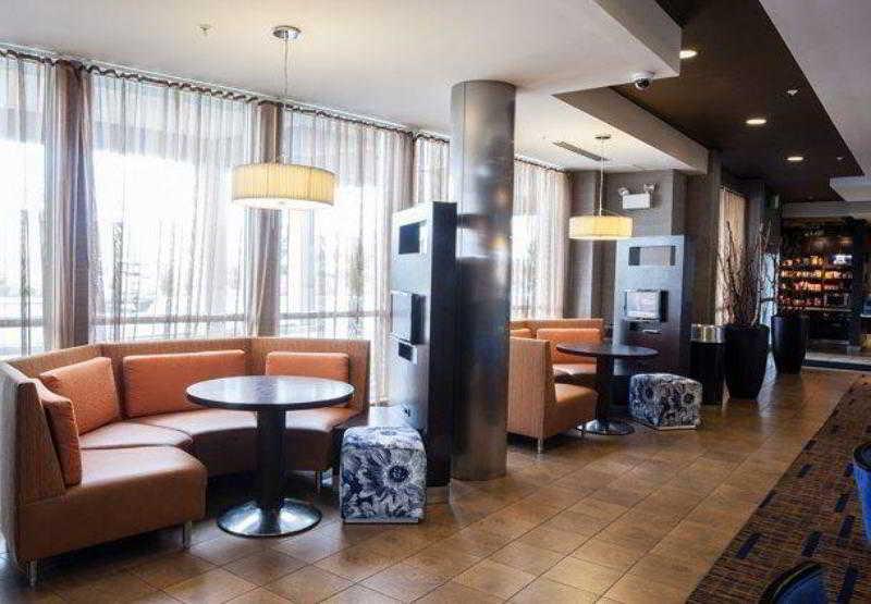Courtyard By Marriott York Hotel Kültér fotó