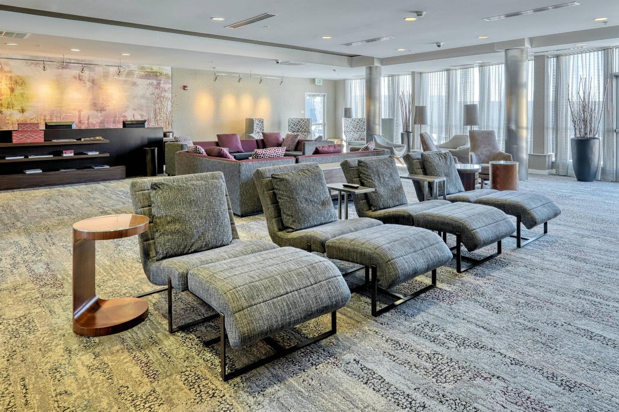 Courtyard By Marriott York Hotel Kültér fotó
