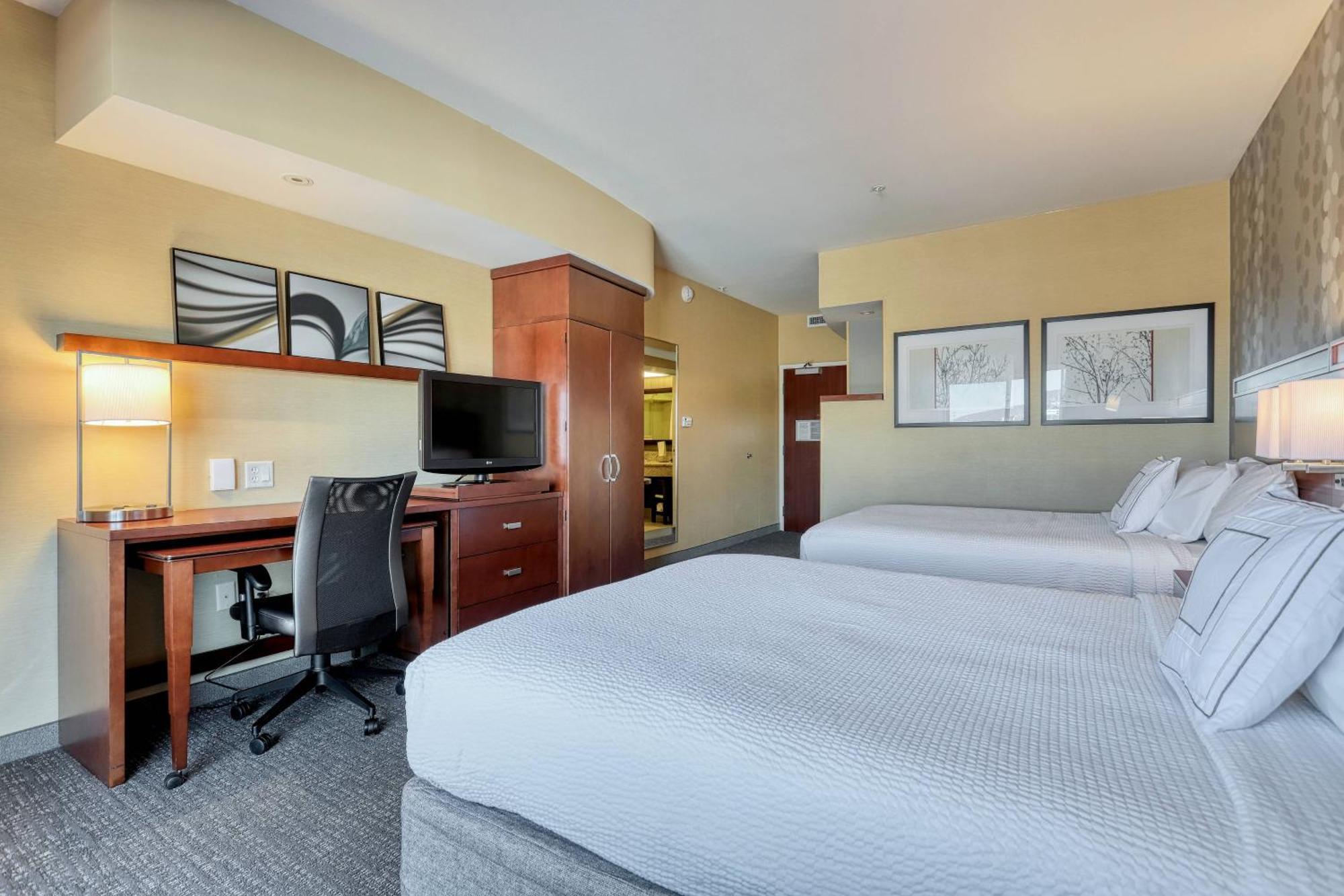 Courtyard By Marriott York Hotel Kültér fotó