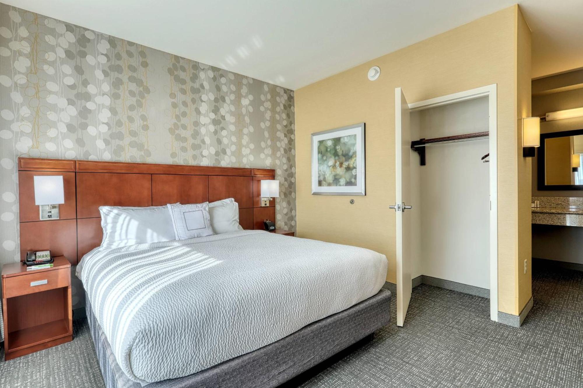 Courtyard By Marriott York Hotel Kültér fotó