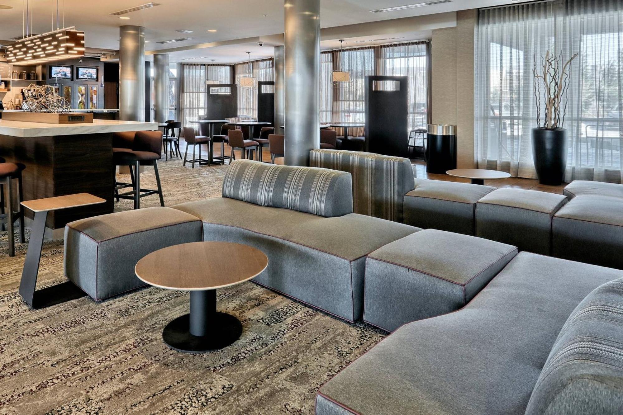 Courtyard By Marriott York Hotel Kültér fotó