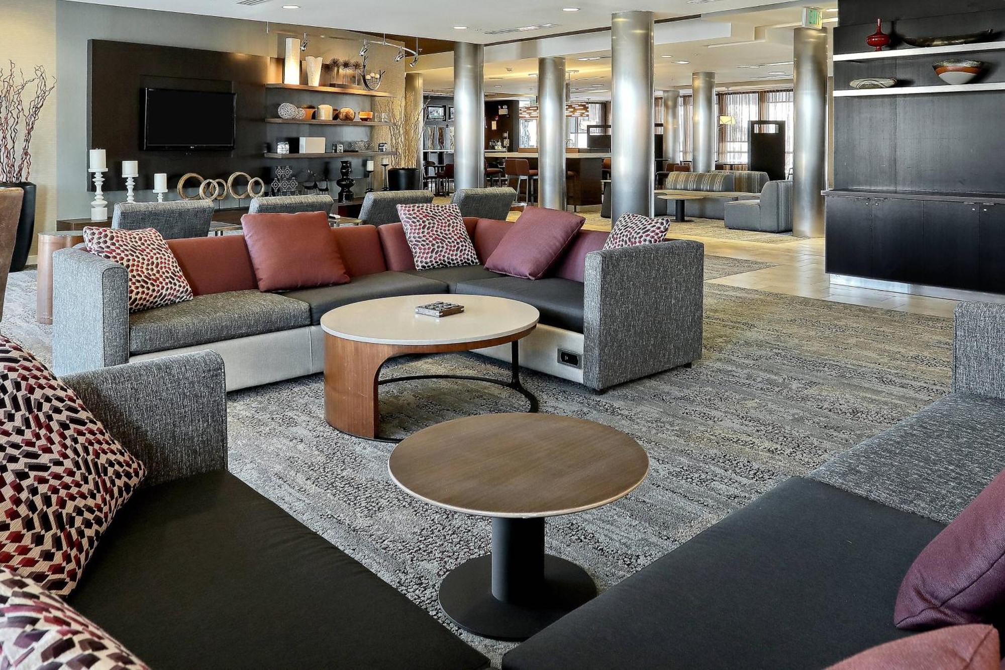 Courtyard By Marriott York Hotel Kültér fotó