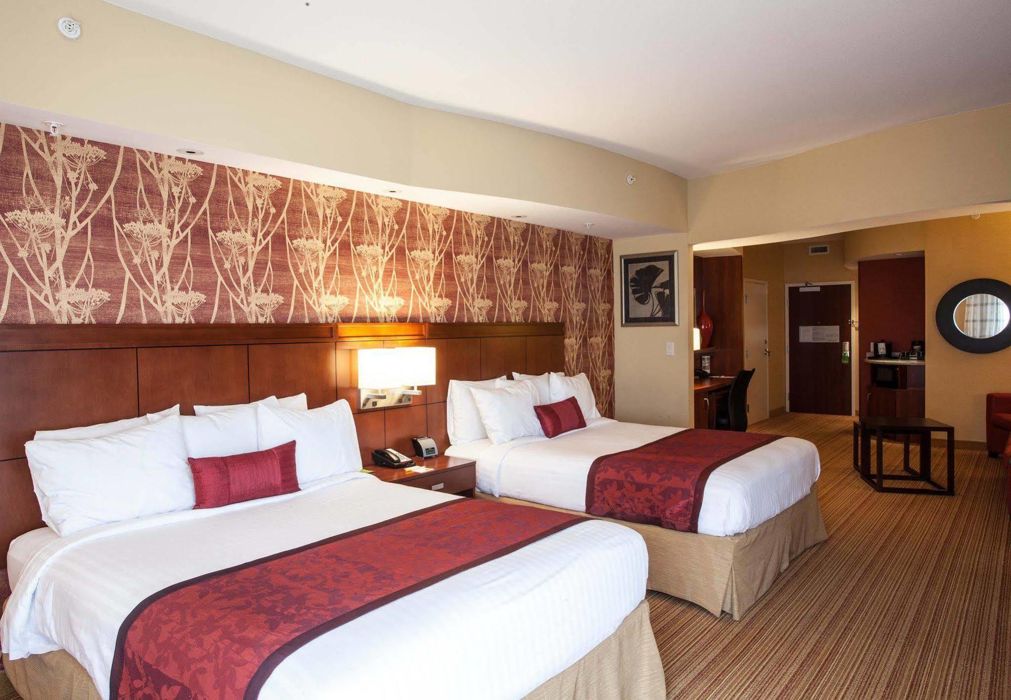 Courtyard By Marriott York Hotel Kültér fotó