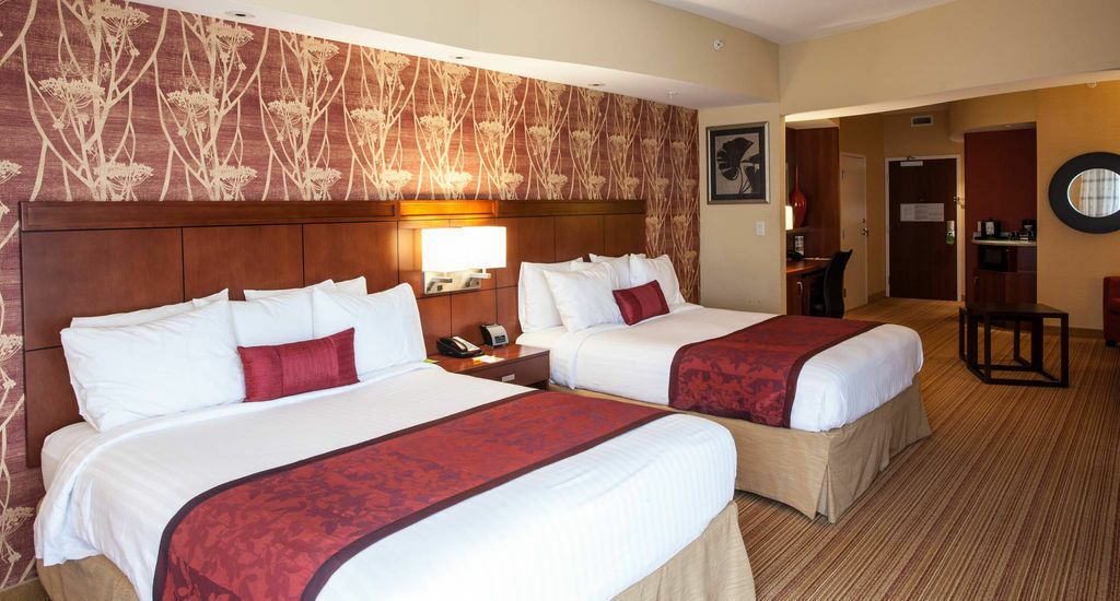 Courtyard By Marriott York Hotel Kültér fotó