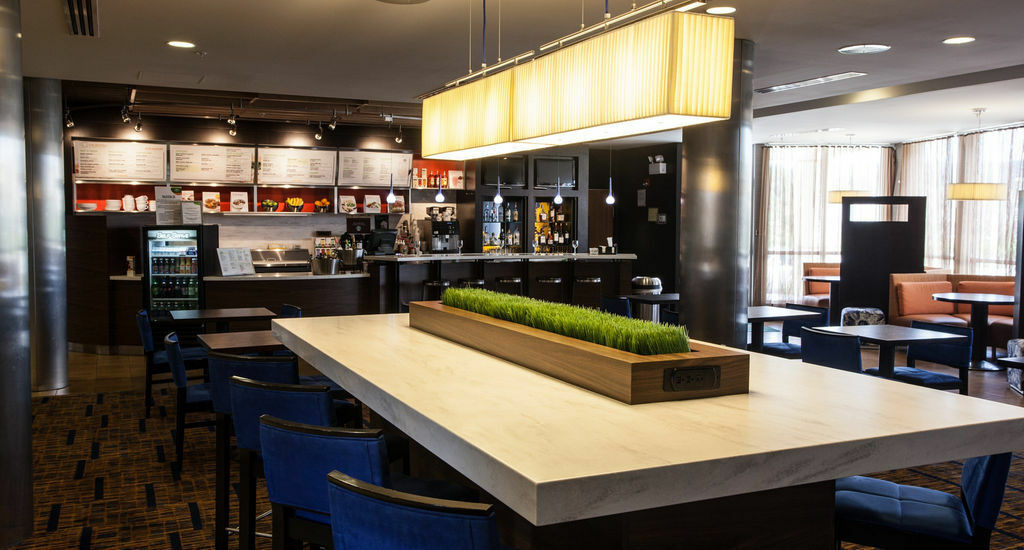 Courtyard By Marriott York Hotel Kültér fotó