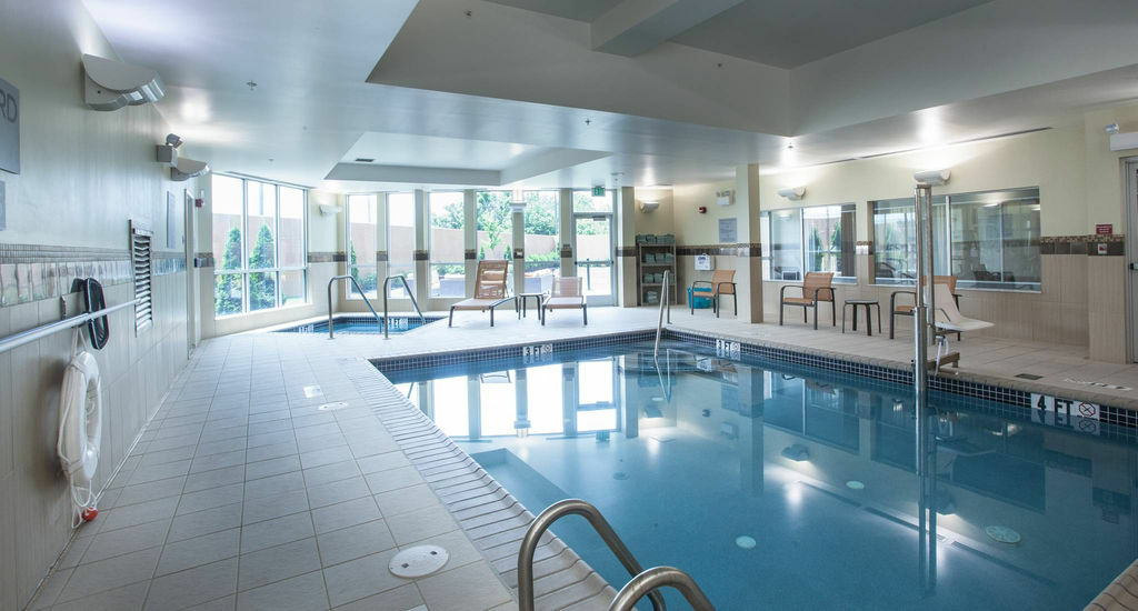 Courtyard By Marriott York Hotel Kültér fotó